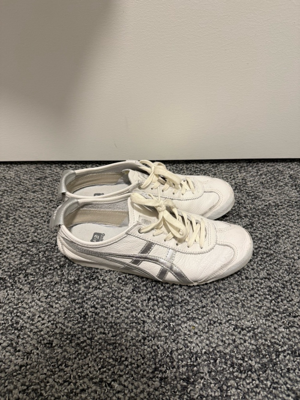 Onitsuka tiger Mexico 66 sneakers